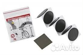 Латки Icetoolz 56P6