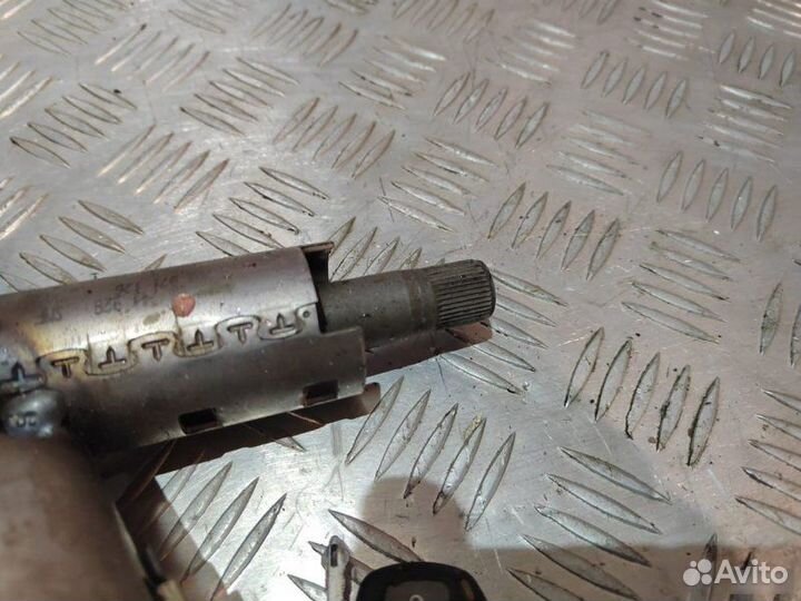 Рулевая колонка Renault Megane 1 1.4 1999-2003