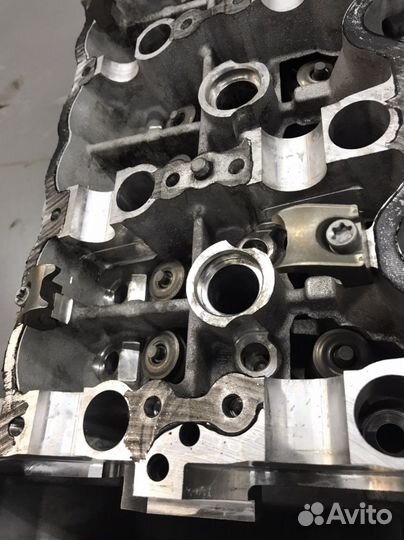 Гбц M276 AMG правая левая