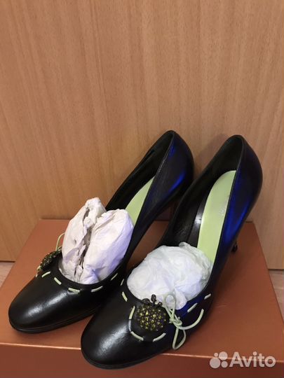 Туфли женские Baldinini