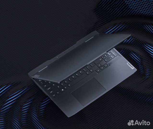 Lenovo GeekPro G5000 2023/i7 13700H / RTX 4050-60