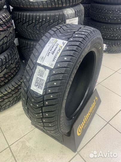 Yokohama Ice Guard IG65 205/55 R16 94T
