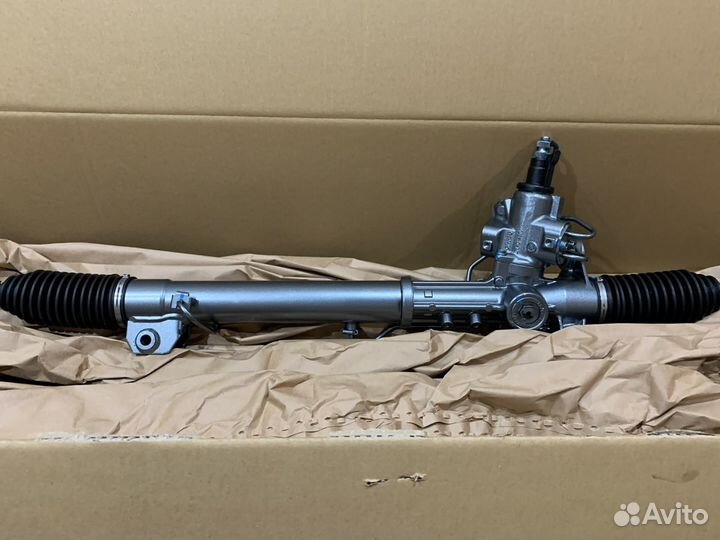 Рулевая рейка Мercedes E W212