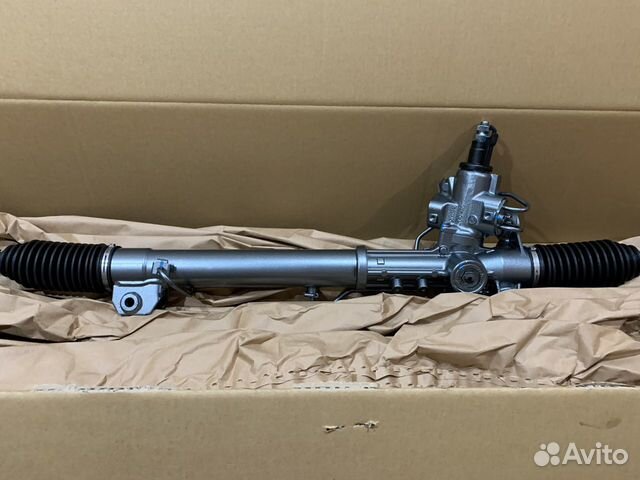 Рулевая рейка Мercedes E W212