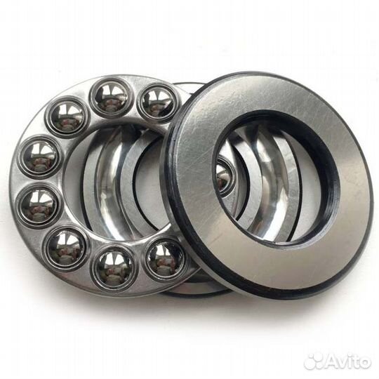 Подшипник крюка манипулятора Soosan scs 800