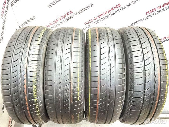 Pirelli Cinturato P1 185/60 R15 84H