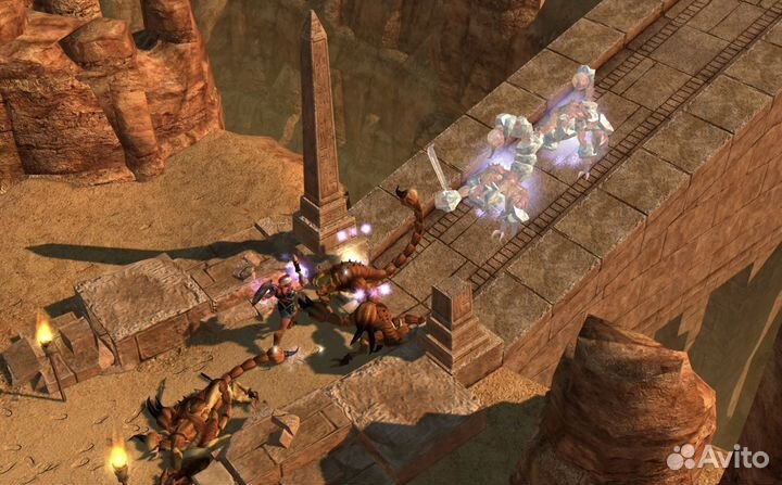 Titan Quest (PS4) NEW