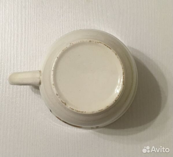 Чайная пара.Норвегия.Эгерсунд