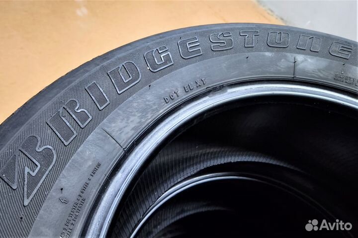 Bridgestone Dueler A/T 265/60 R18