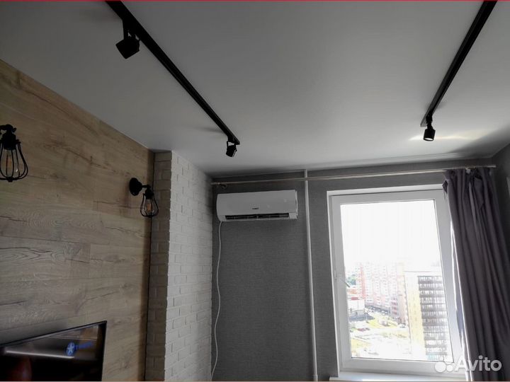 Кондиционер под ключ в Самаре