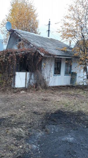 Дача 45 м² на участке 6 сот.