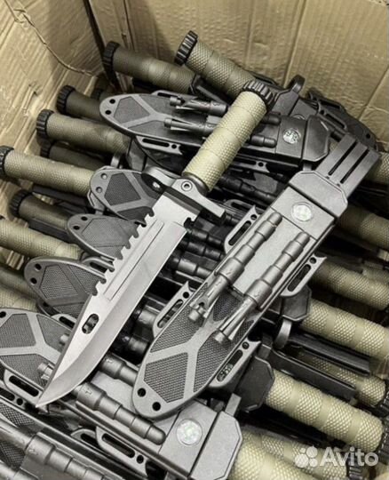 Нож Columbia 5в1