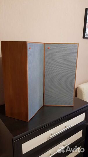 Акустические колонки heco SM-640