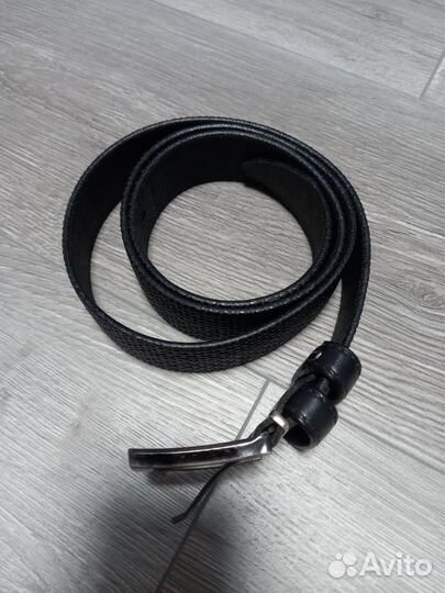 Ремень мужской