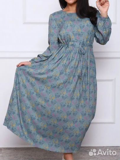 Платье женское