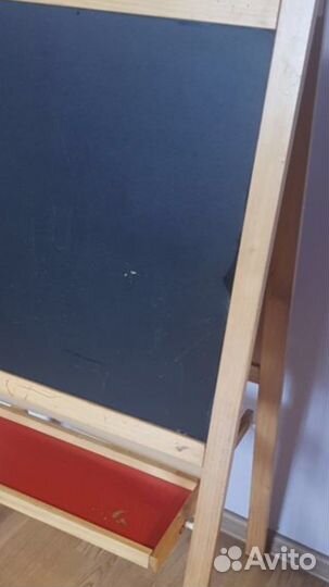Доска для рисования мольберт