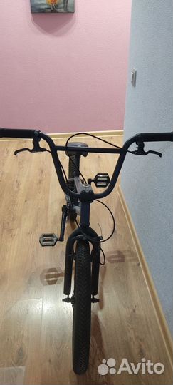 Трюковой велосипед bmx