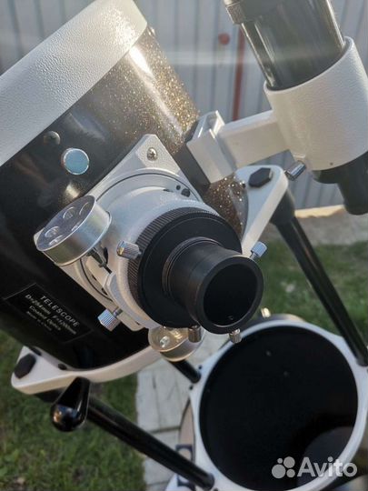 Телескоп Sky-Watcher Dob 10