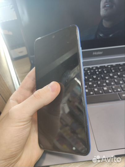 Xiaomi Redmi Note 10S, 4/64 ГБ