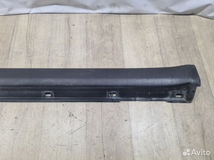 Накладка порога левая Subaru Outback BP9dksl 2.5