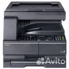 Kyocera taskalfa 180 разбор