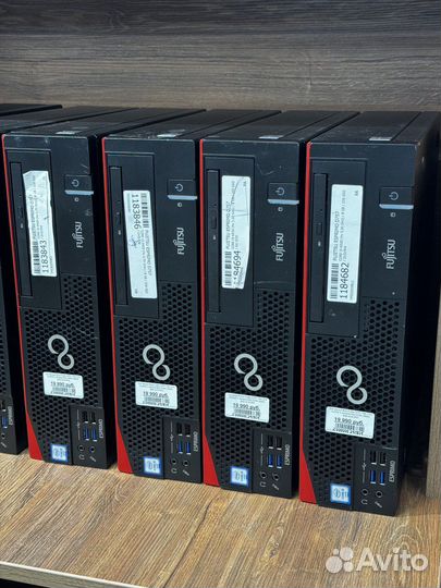 Компьютер для дома и офиса Core i5