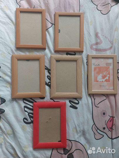 Рамки для фото
