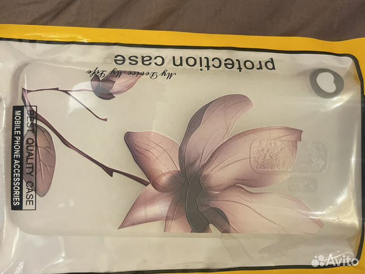 Чехол (бампер) Samsung galaxy S 9 plus