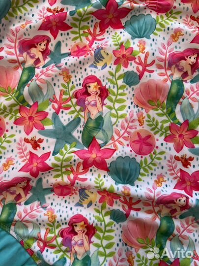 Купальник disney stor