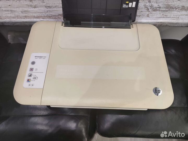 Принтеры HP, Kyocera, Ricoh