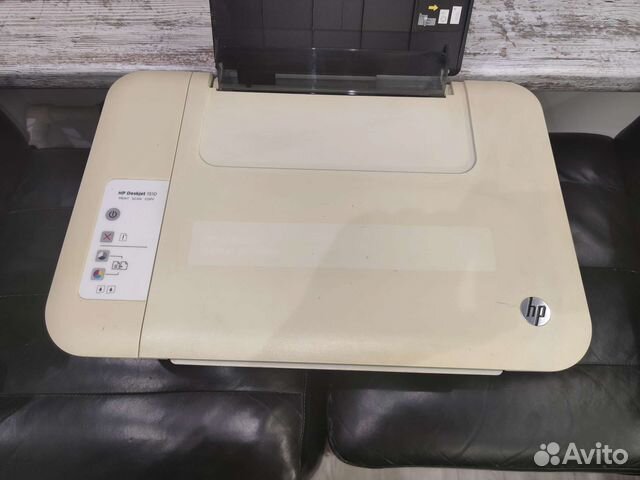 Принтеры HP, Kyocera, Ricoh