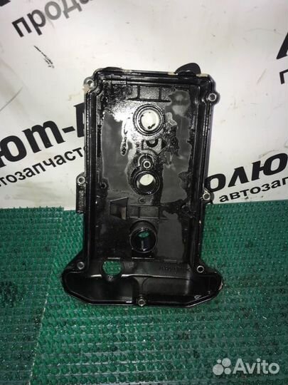 Крышка клапанов Suzuki Jimny JA12C K6A