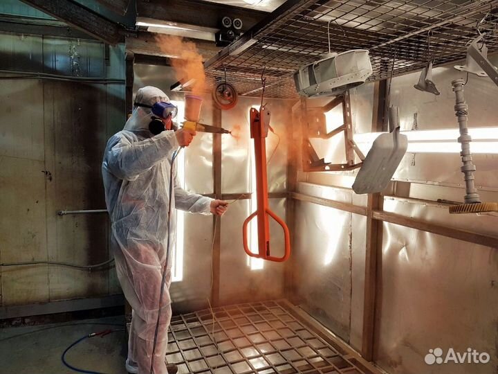 Вахта в Московскую область, г Орехово-Зуево