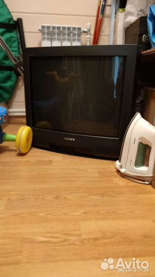 Телевизор Sony kv25R1R