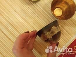 Наборы,мельхиор