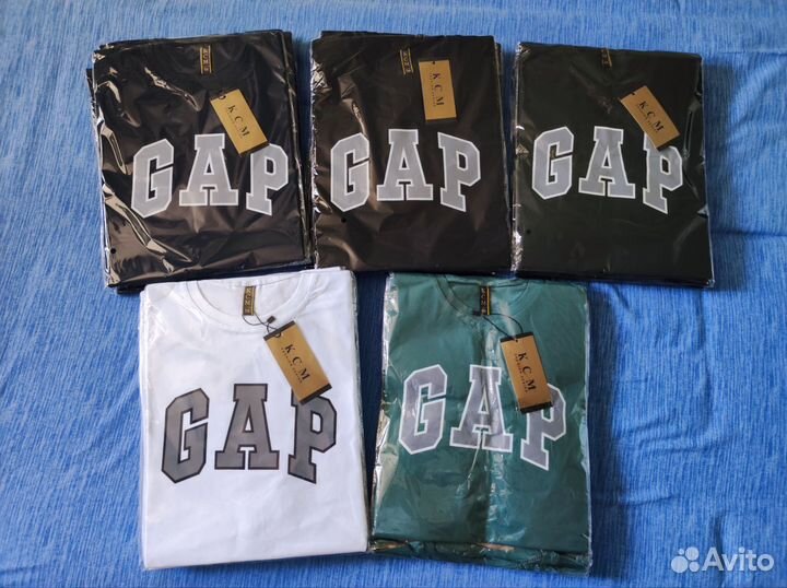 Футболка Gap