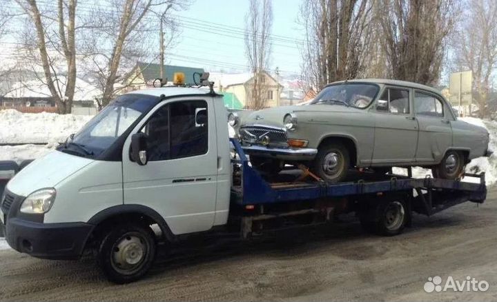 Эвакуатор межгород цена за км