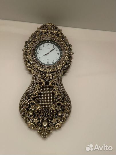 Часы настенные