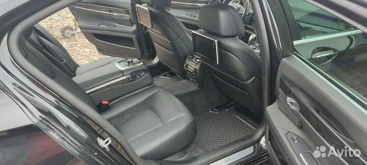 BMW 7 серия 3.0 AT, 2013, 161 900 км