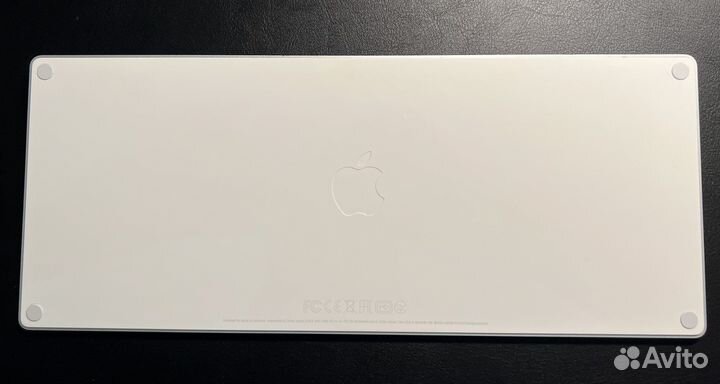 Клавиатура Apple Magic Keyboard 2
