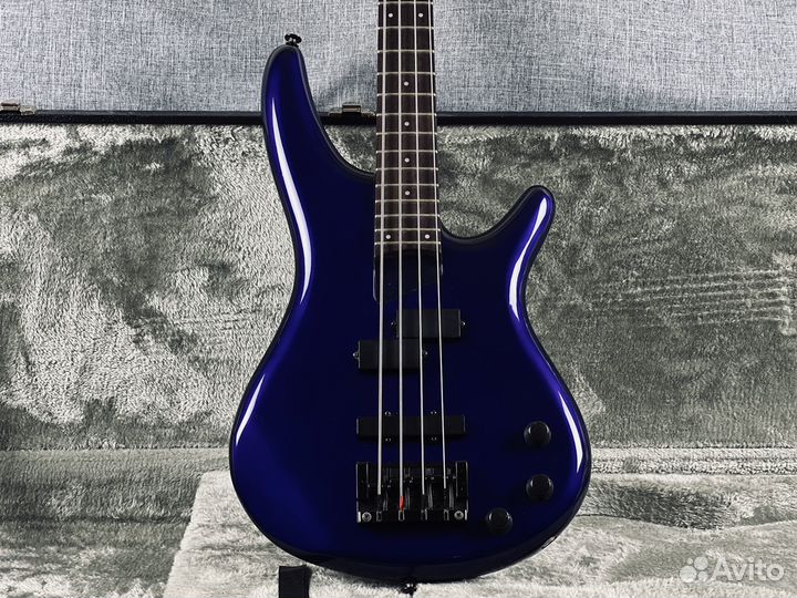 Ibanez SR 600 Japan Pearl Blue Excellent