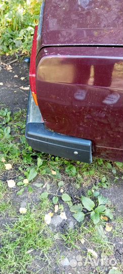 ВАЗ 2107 1.5 МТ, 2010, 30 647 км