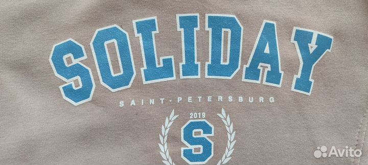 Утепленный костюм для девочки 134