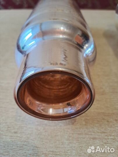 Колба для термоса СССР