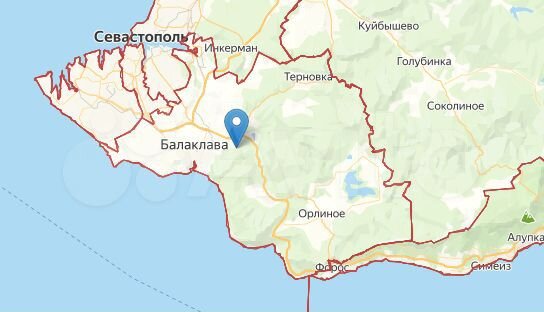 Участок 4,1 сот. (СНТ, ДНП)