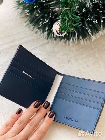 Кошелёк мужской Michael Kors новый оригинал