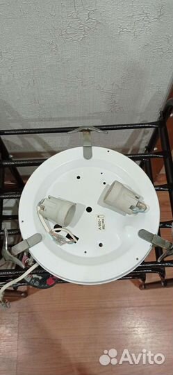 Светильник