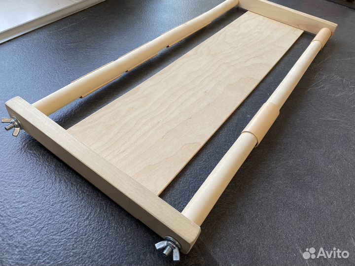 Алмазная мозаика станок