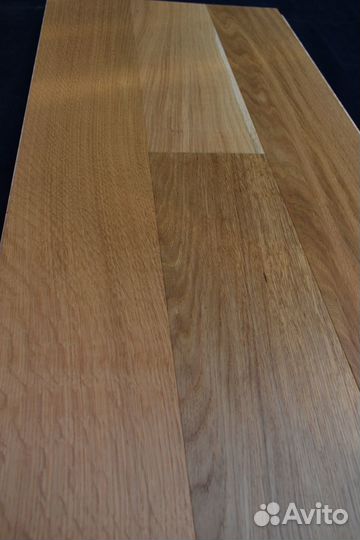 Паркетная доска Focus Floor OAK prestige 138 zond