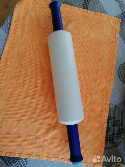 Скалка для теста Tapperver